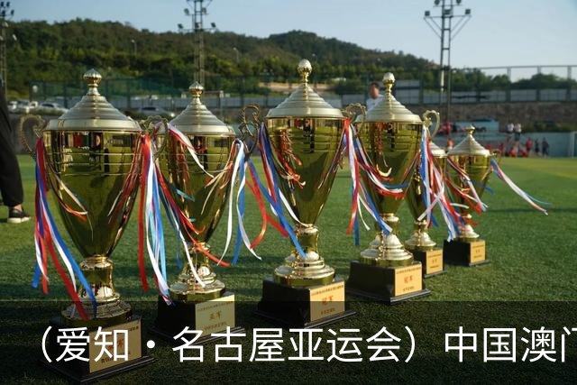 （爱知·名古屋亚运会）中国澳门代表团首金产生 包揽武术男子长拳金银牌